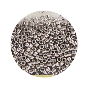 Miyuki Delica Beads 3g  (pcs)