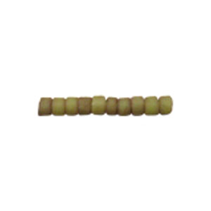 Miyuki Delica Beads 3g  (pcs)