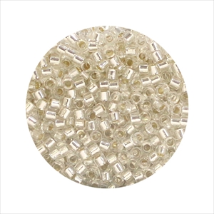 Miyuki Delica Beads 3g  (pcs)