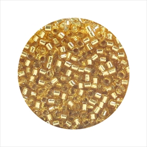 Miyuki Delica Beads 3g  (pcs)