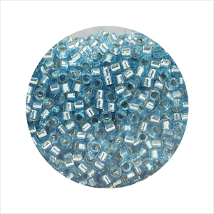 Miyuki Delica Beads 3g  (pcs)