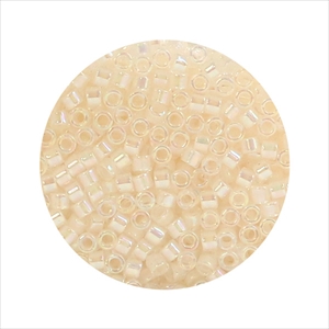 Miyuki Delica Beads 3g  (pcs)