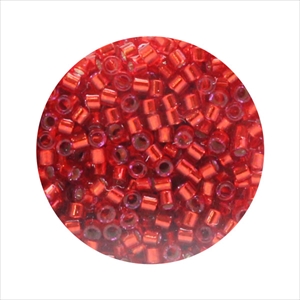 Miyuki Delica Beads 3g  (pcs)