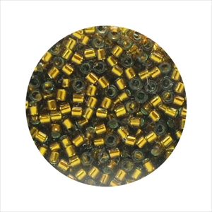 Miyuki Delica Beads 3g  (pcs)