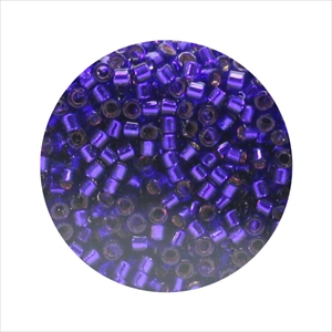 Miyuki Delica Beads 3g  (pcs)