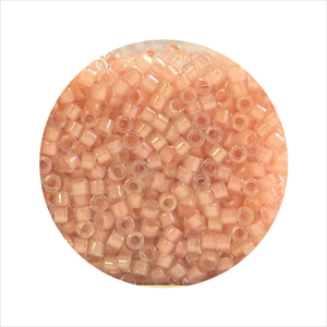 Miyuki Delica Beads 3g  (pcs)