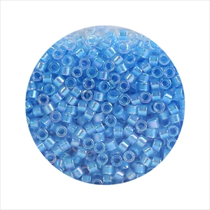 Miyuki Delica Beads 3g  (pcs)