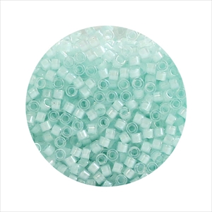 Miyuki Delica Beads 3g  (pcs)