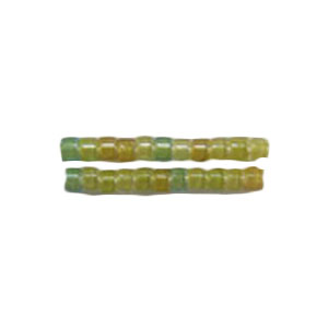 Miyuki Delica Beads 3g  (pcs)