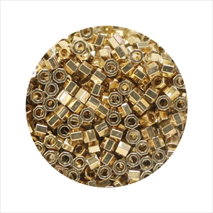 Miyuki Delica Beads 3g  (pcs)