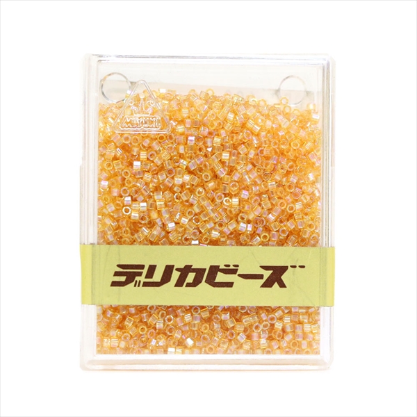 Miyuki Delica Beads 20g  (pcs)