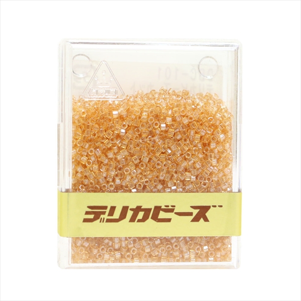 Miyuki Delica Beads 20g  (pcs)