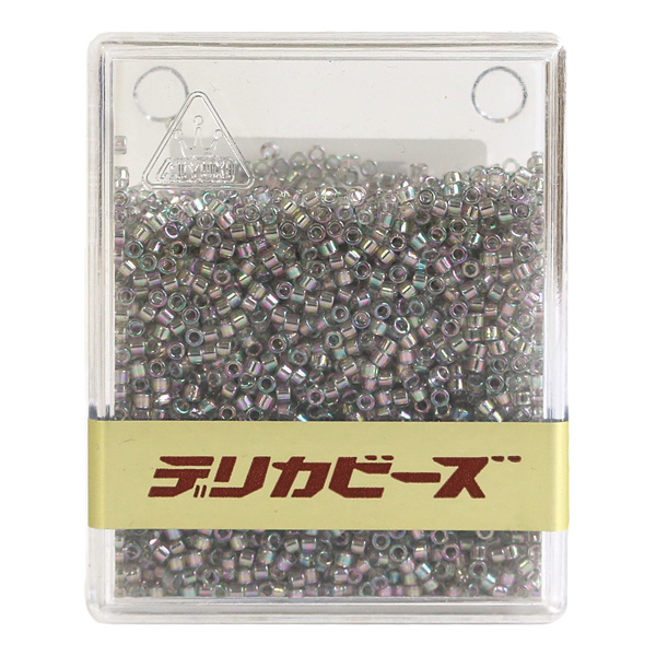 Miyuki Delica Beads 20g  (pcs)