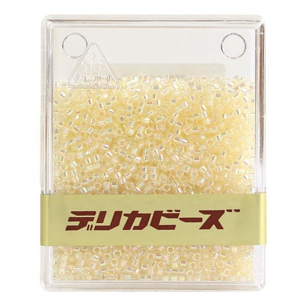 Miyuki Delica Beads 20g  (pcs)