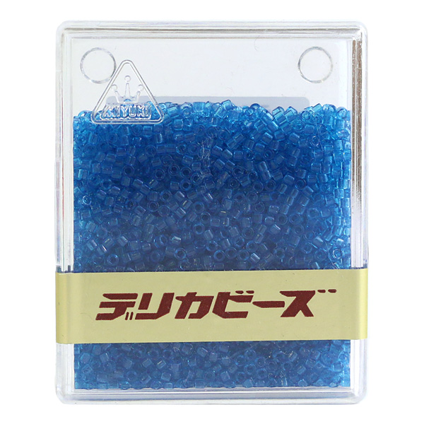 Miyuki Delica Beads 20g  (pcs)