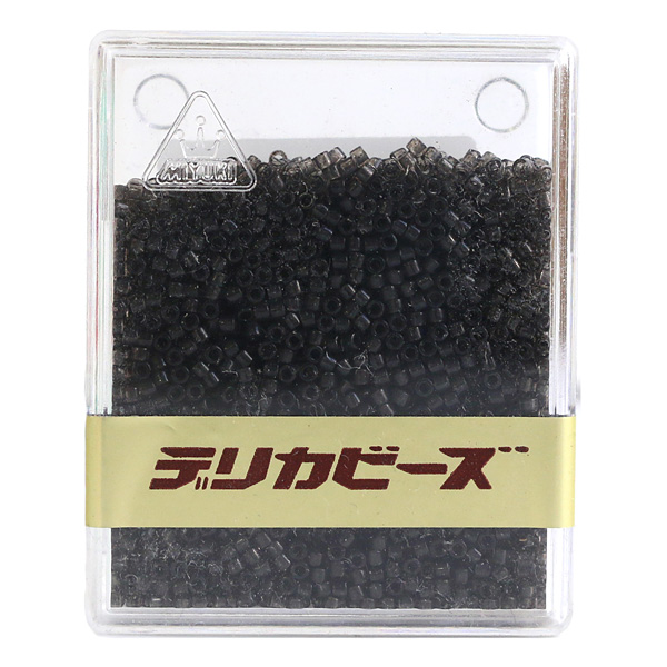 Miyuki Delica Beads 20g  (pcs)