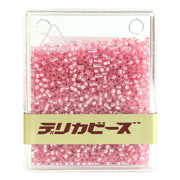 Miyuki Delica Beads 20g  (pcs)