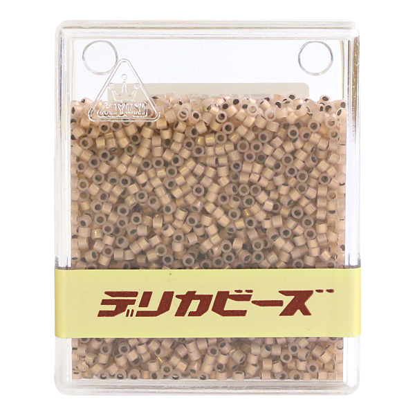 Miyuki Delica Beads 20g  (pcs)