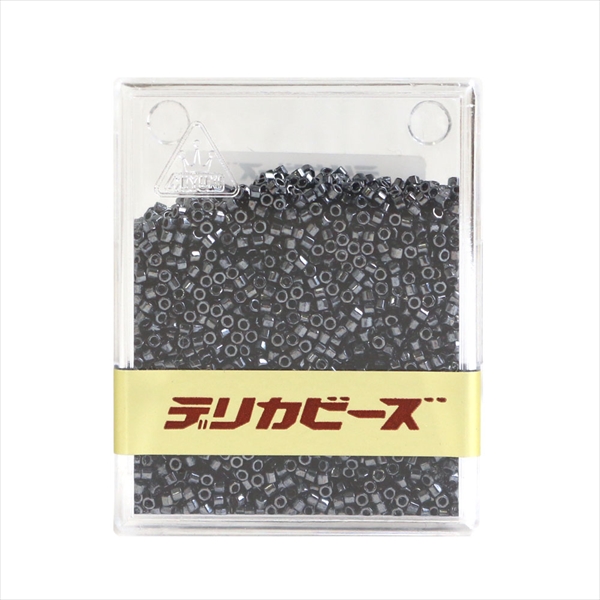 Miyuki Delica Beads 20g  (pcs)