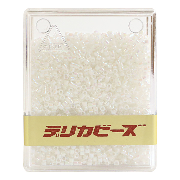 Miyuki Delica Beads 20g  (pcs)