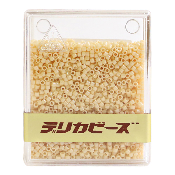 Miyuki Delica Beads 20g  (pcs)