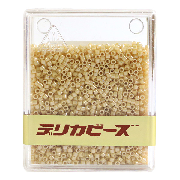 Miyuki Delica Beads 20g  (pcs)