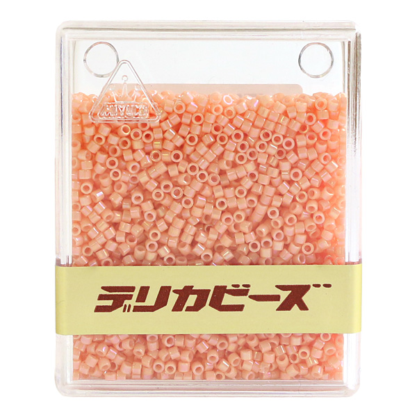 Miyuki Delica Beads 20g  (pcs)