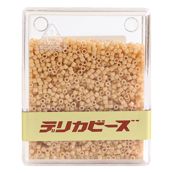 Miyuki Delica Beads 20g  (pcs)