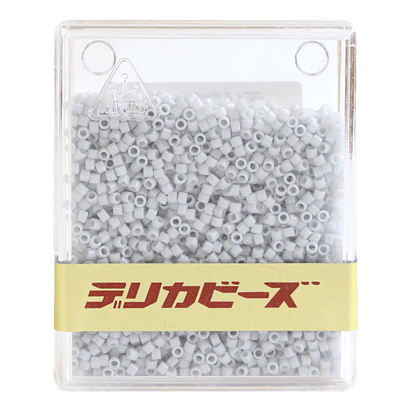 Miyuki Delica Beads 20g  (pcs)