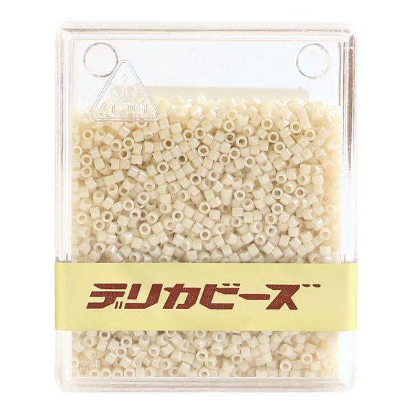 Miyuki Delica Beads 20g  (pcs)