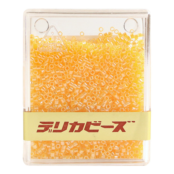 Miyuki Delica Beads 20g  (pcs)