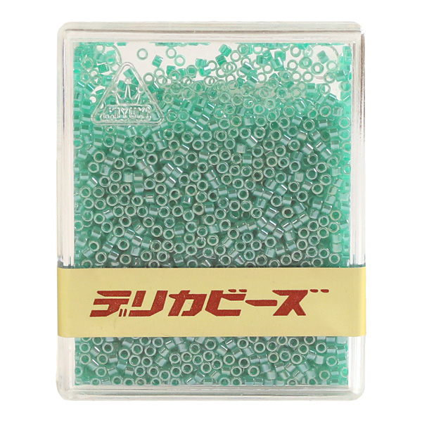 Miyuki Delica Beads 20g  (pcs)