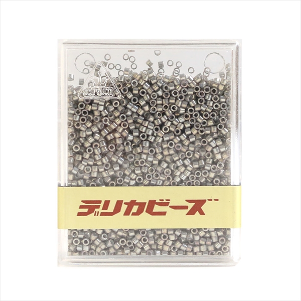 Miyuki Delica Beads 20g  (pcs)