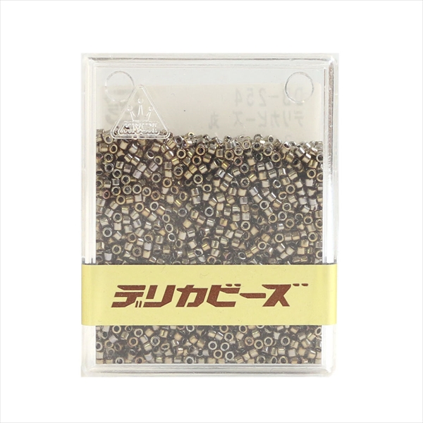 Miyuki Delica Beads 20g  (pcs)