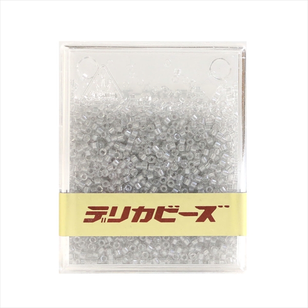 Miyuki Delica Beads 20g  (pcs)