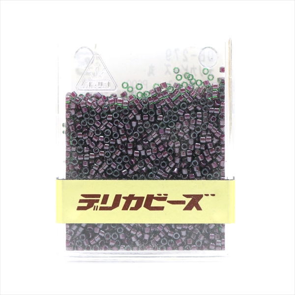 Miyuki Delica Beads 20g  (pcs)