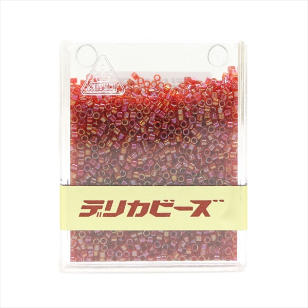 Miyuki Delica Beads 20g  (pcs)