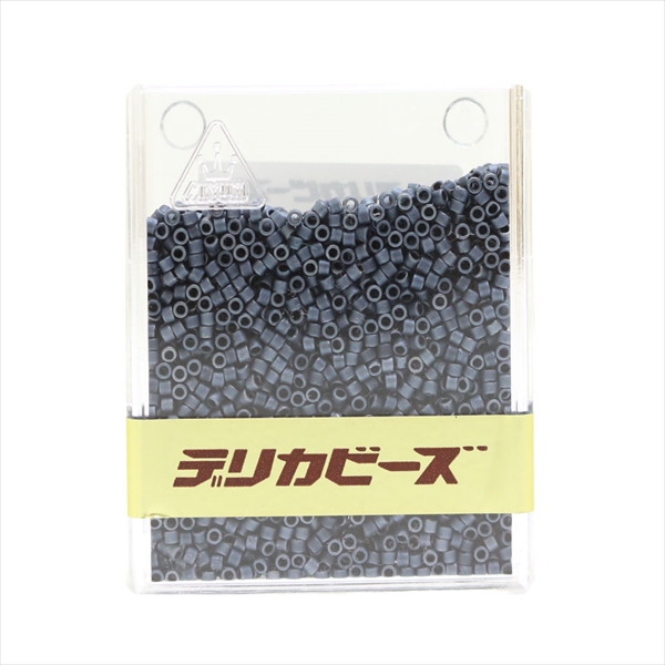 Miyuki Delica Beads 20g  (pcs)