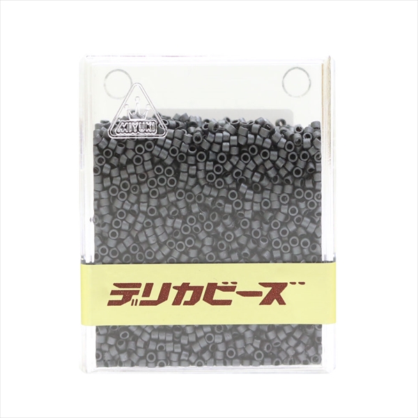 Miyuki Delica Beads 20g  (pcs)