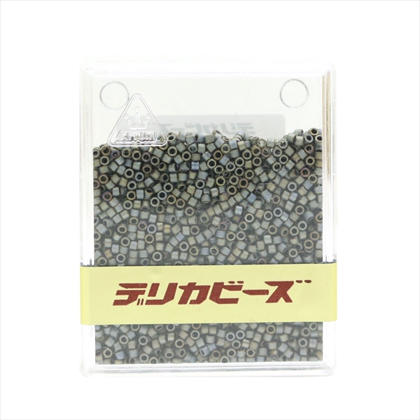 Miyuki Delica Beads 20g  (pcs)