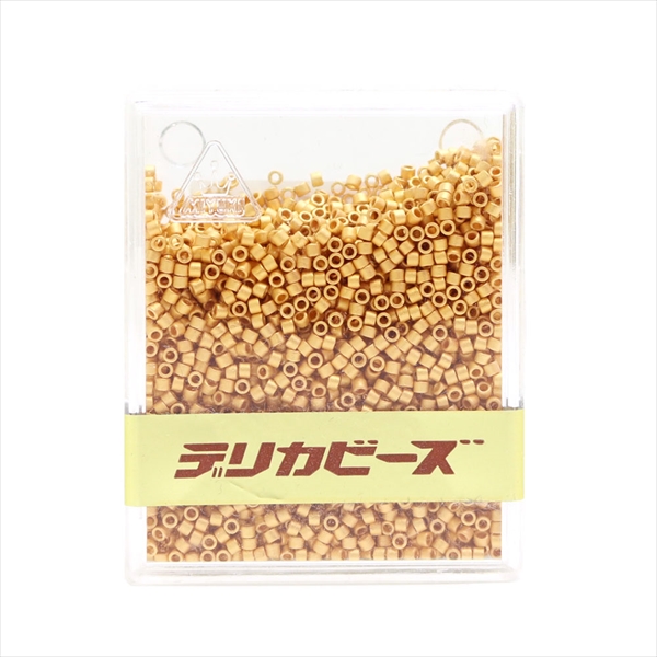 Miyuki Delica Beads 20g  (pcs)