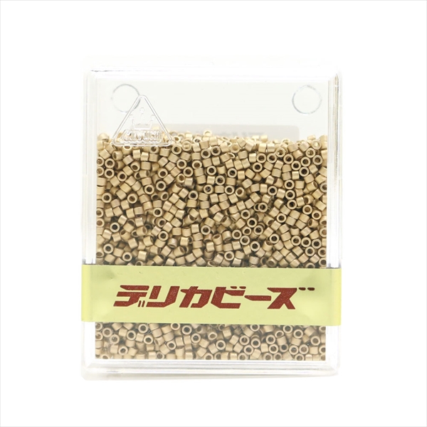 Miyuki Delica Beads 20g  (pcs)