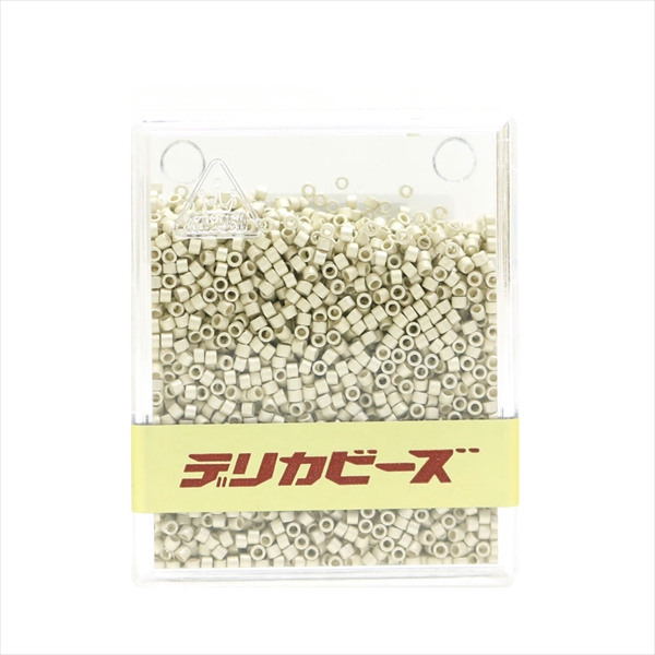 Miyuki Delica Beads 20g  (pcs)