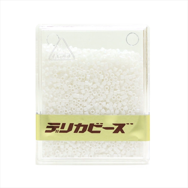 Miyuki Delica Beads 20g  (pcs)