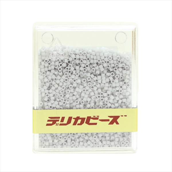 Miyuki Delica Beads 20g  (pcs)