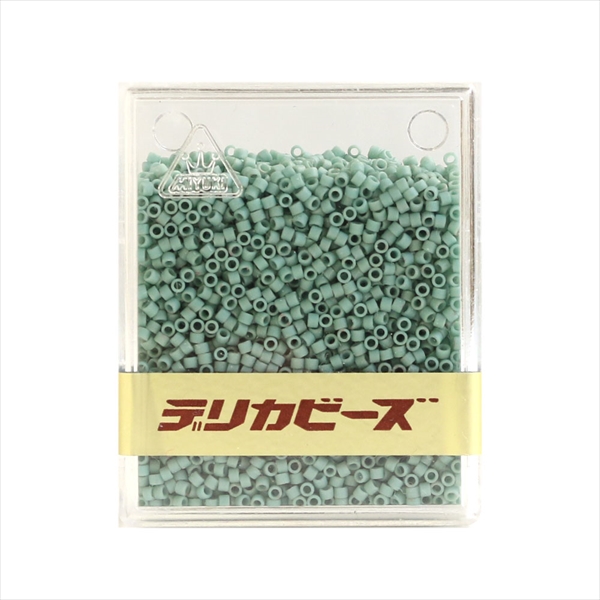 Miyuki Delica Beads 20g  (pcs)