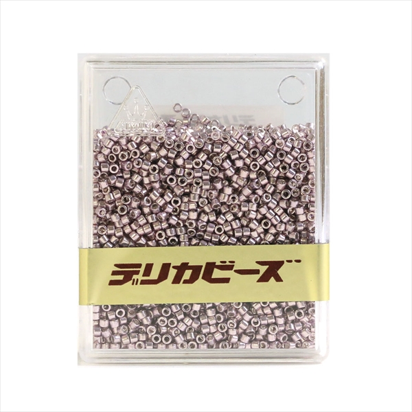 Miyuki Delica Beads 20g  (pcs)