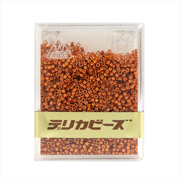 Miyuki Delica Beads 20g  (pcs)