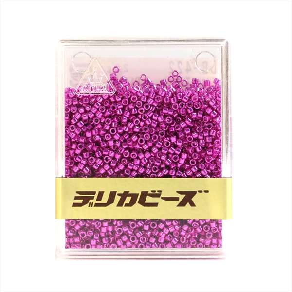 Miyuki Delica Beads 20g  (pcs)