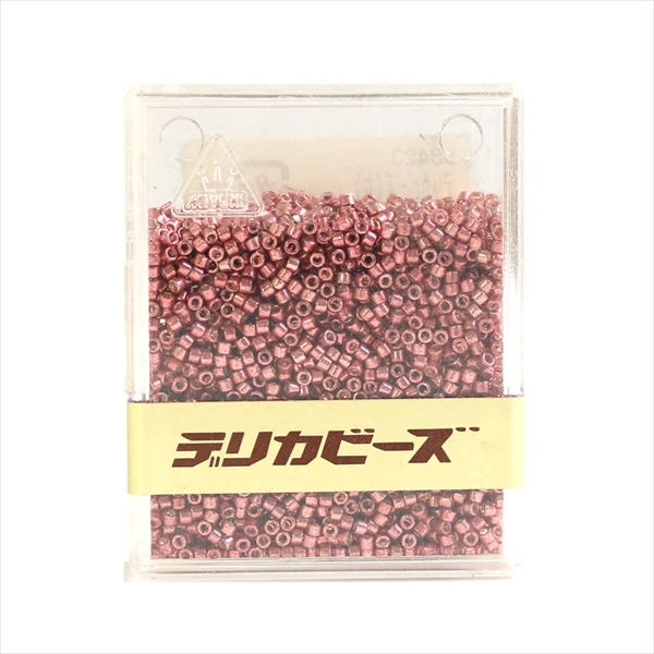 Miyuki Delica Beads 20g  (pcs)